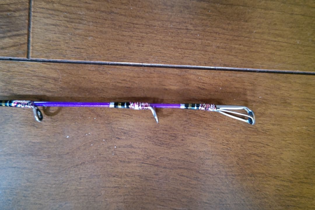 アマノ釣具 インフィニティグロリアEVO73-210