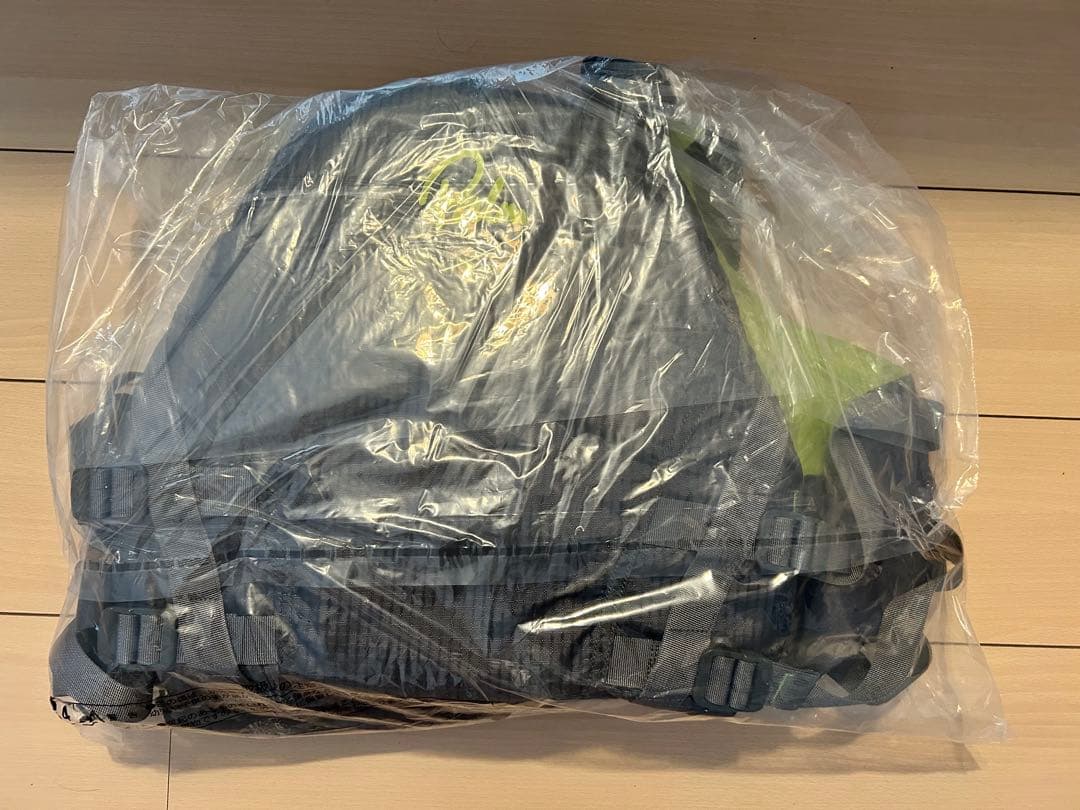 パーム(Palm) フローティンベスト L3-CP23 コンプ3 ジェットグレー