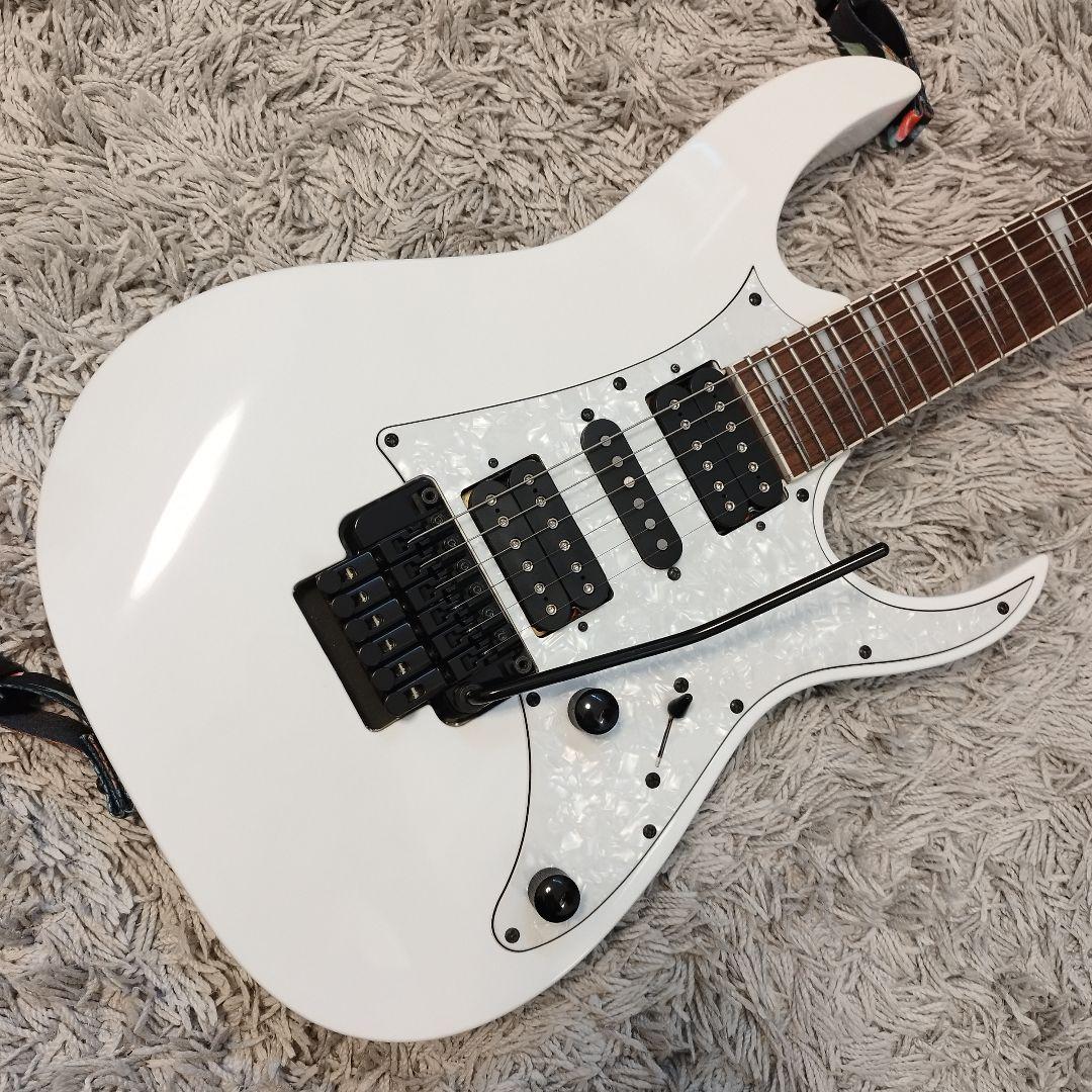 Ibanez RG350DXZ 1P-02 アイバニーズ