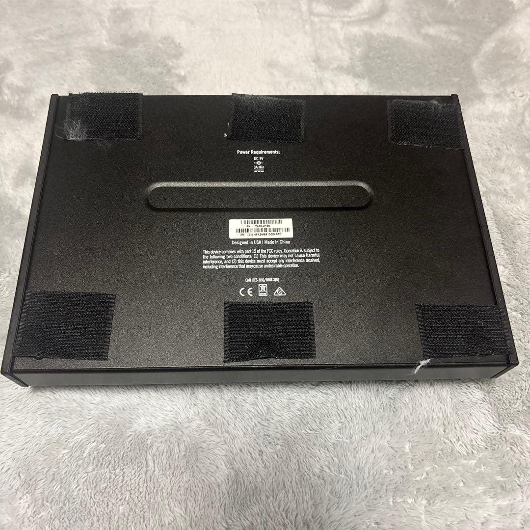 LINE6 HX Effects 箱付き完備品