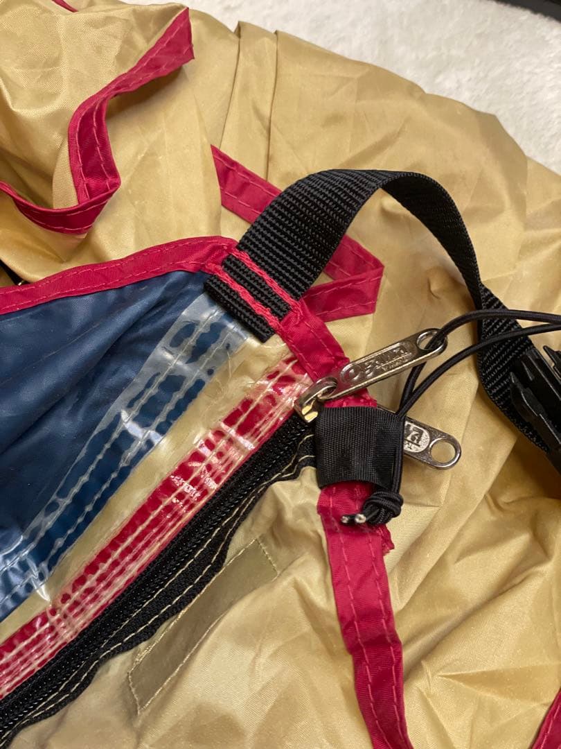 ogawa Stacy オガワ　ステイシー　ソロキャンプ