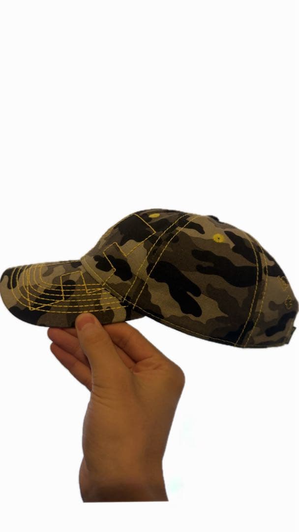 b eautiful キャップ