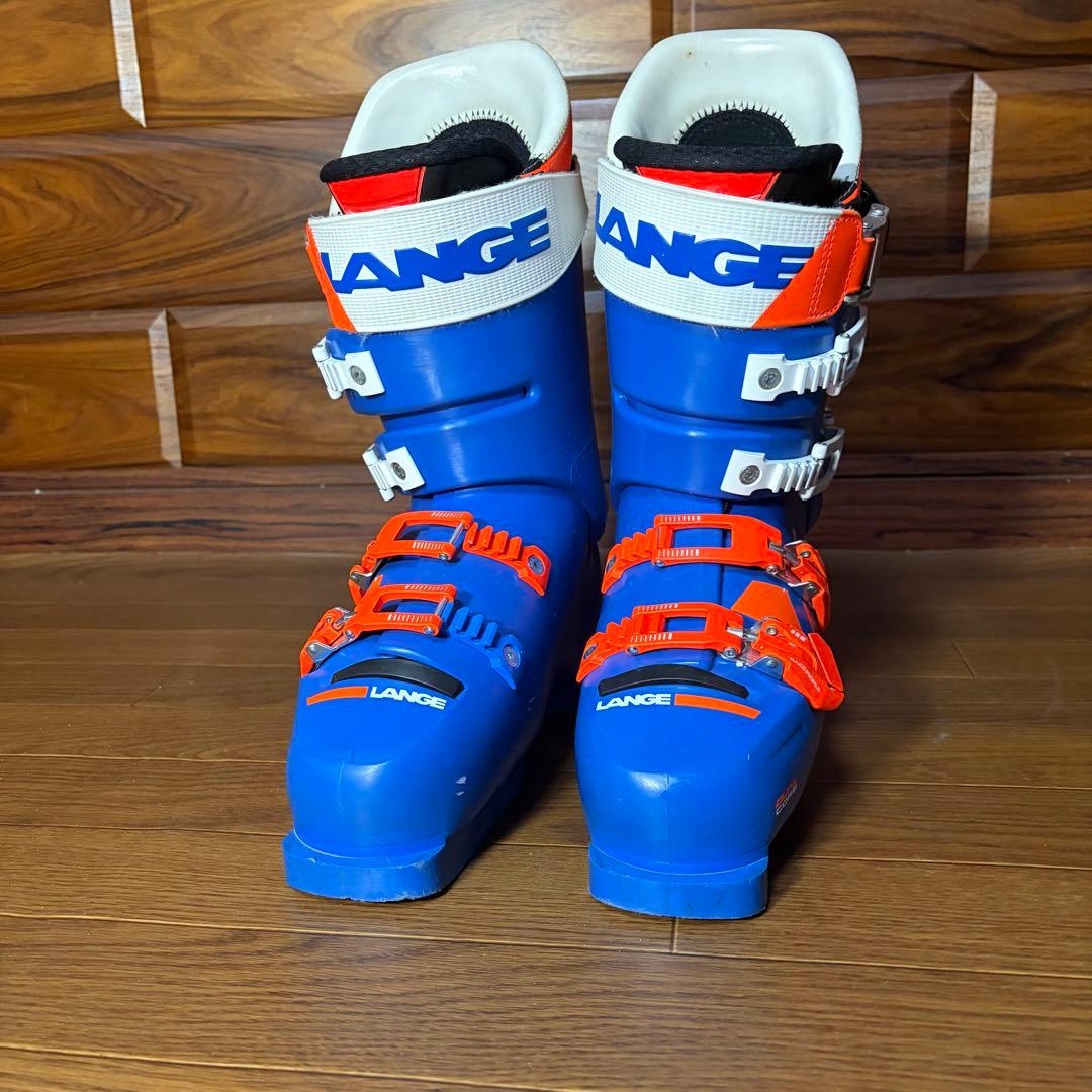 LANGE ランジ WORLD CUP ZJ＋ ワールドカップ 26.5cm