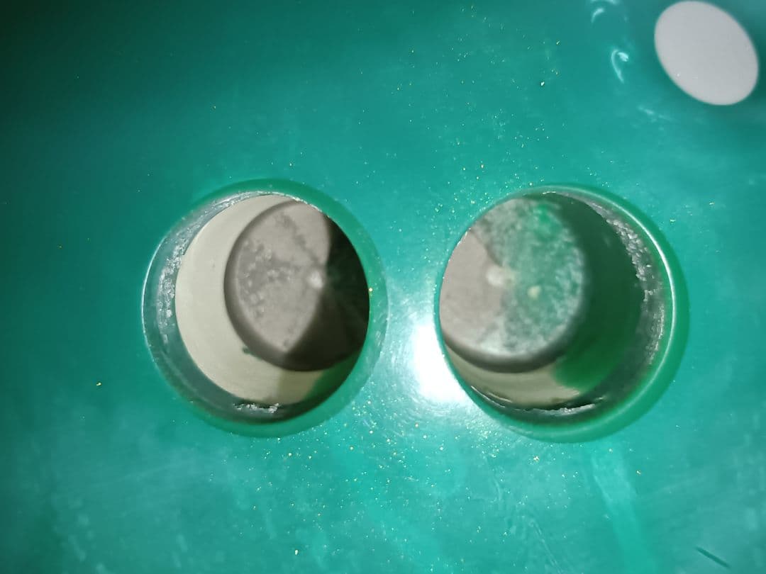 マーベルスマッシュ、ロックスター　15P 美品