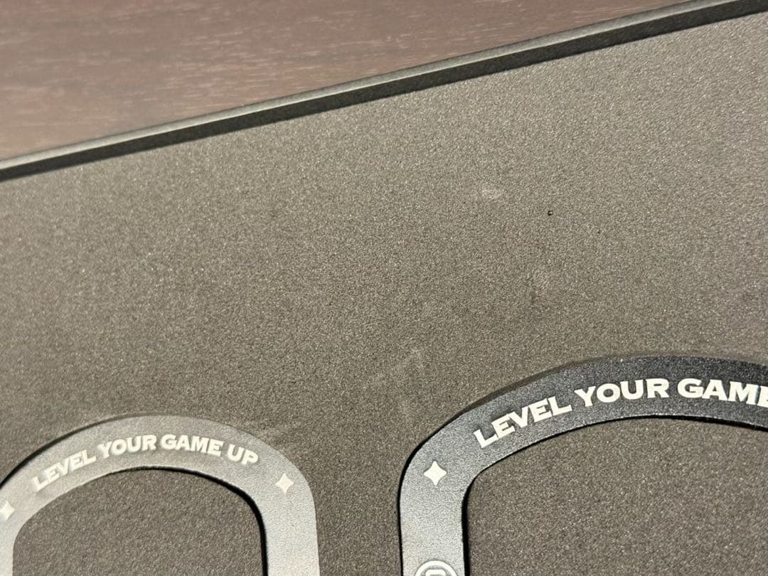 未使用品 PRO PATH Putting Mirror パッティングミラー