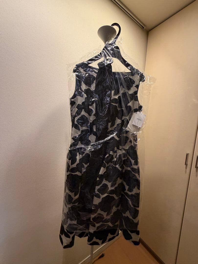 エムズグレイシー⭐︎カタログ掲載タグ付き未使用⭐︎ワンピース36