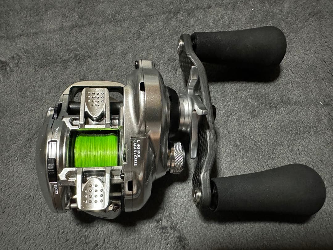 最終値下げ 16メタニウムHG スタジオコンポジット RC-SCEX88