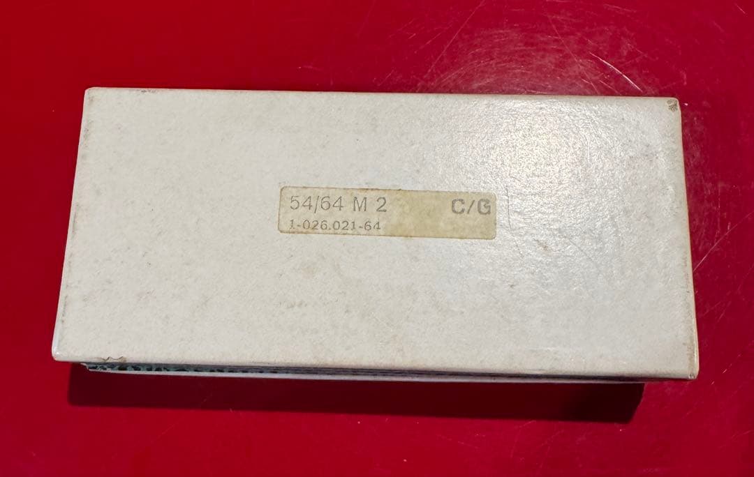 HOHNER THE ECHO HARP 2×32 ホーナー エコーハープ