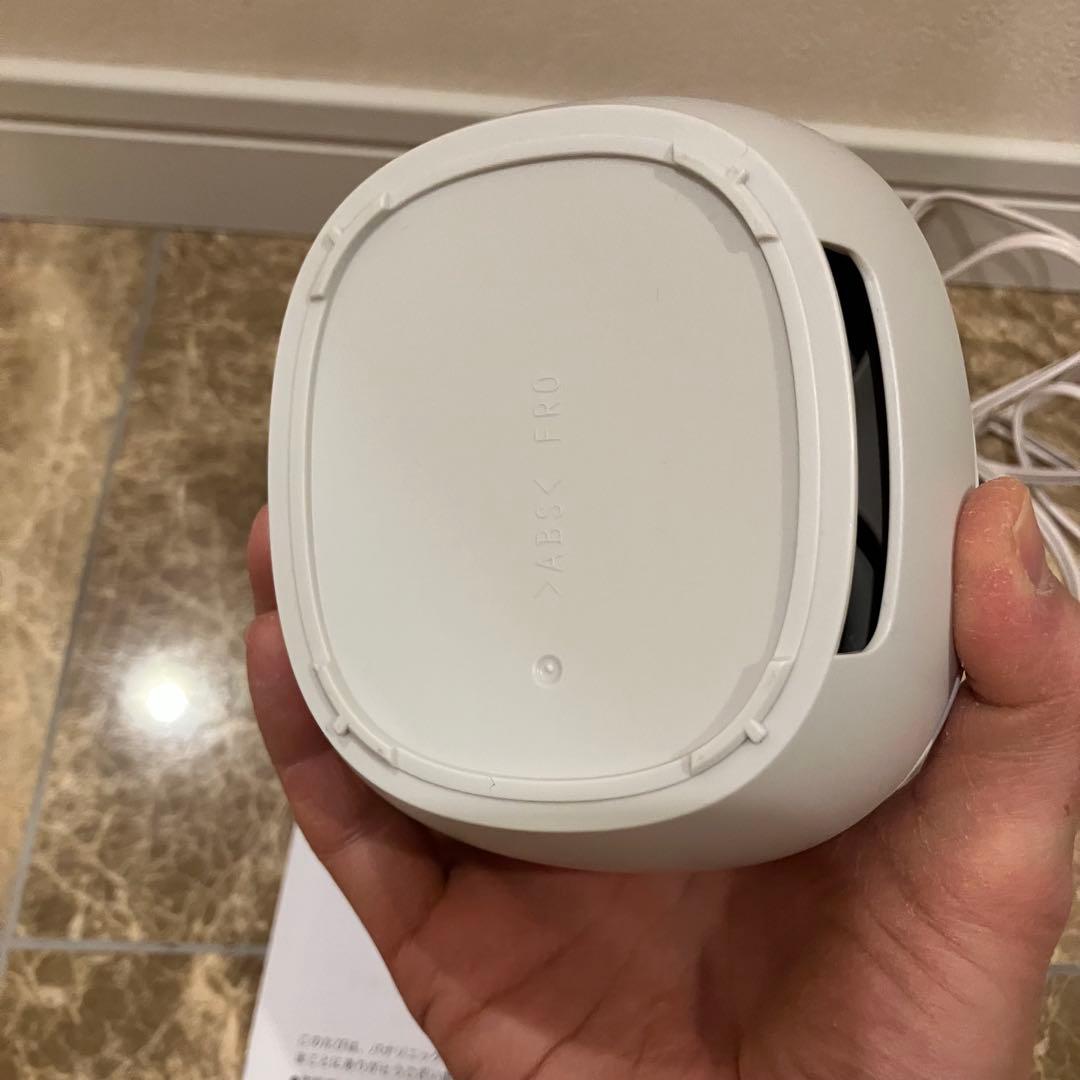 パナソニック　頭皮エステ　EH-HE9J