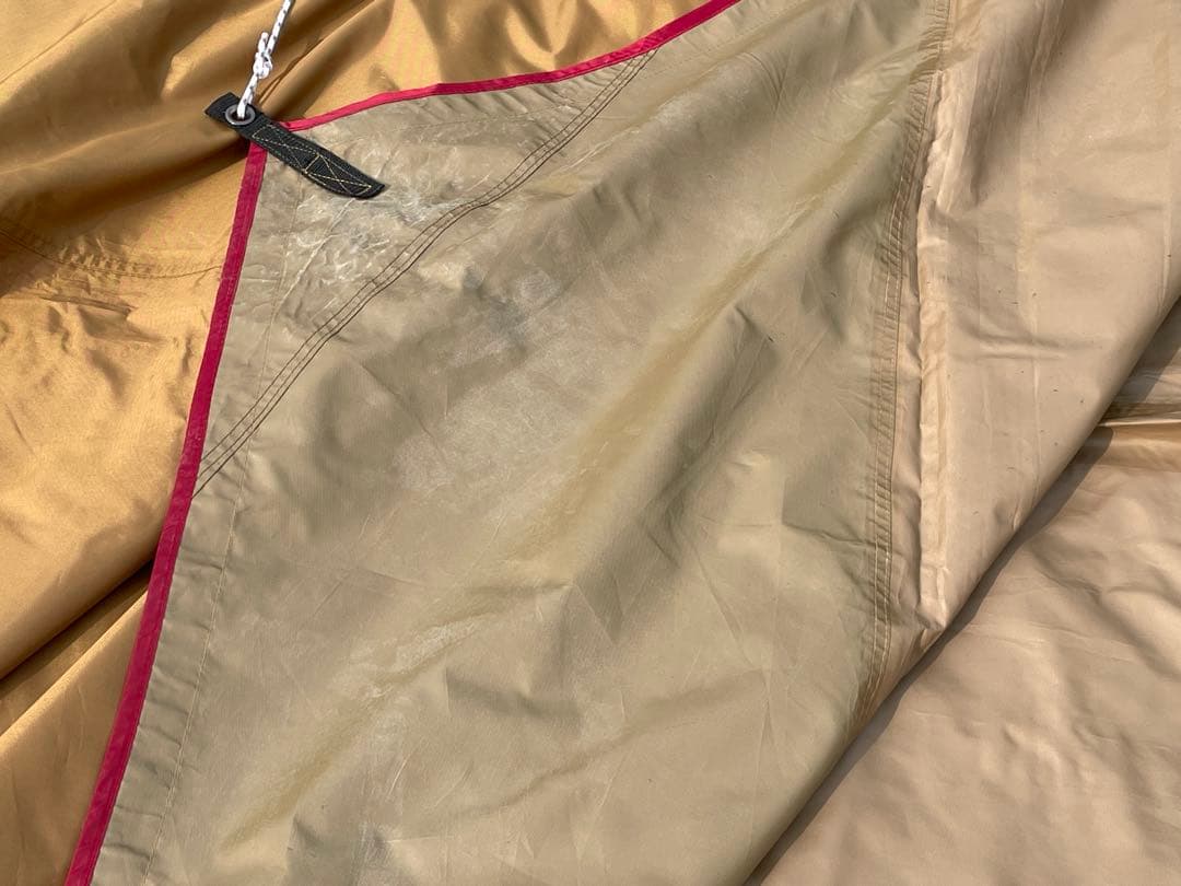 スノーピーク　ヘキサL