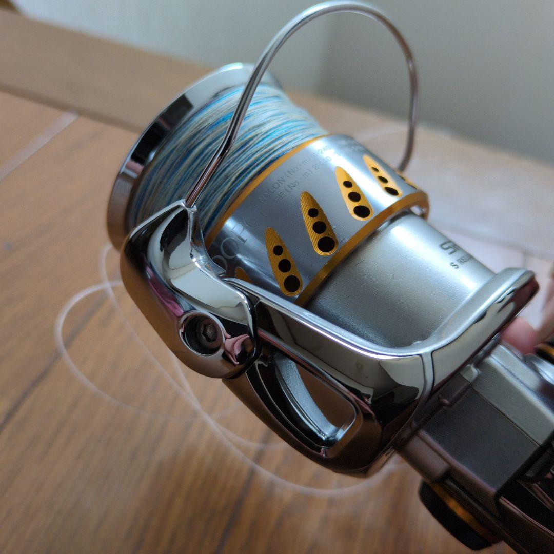 ステラＳＷ6000PG