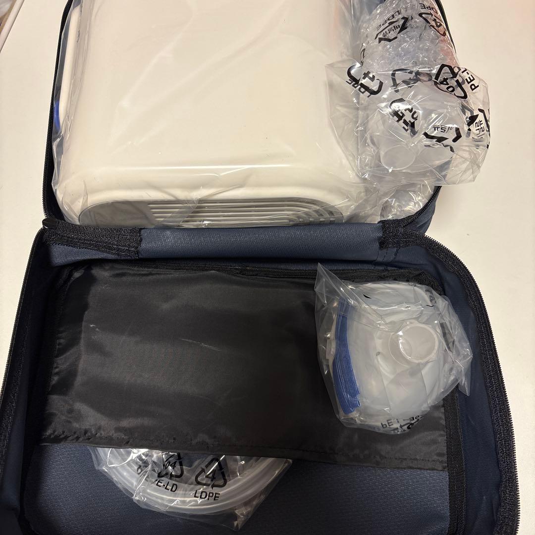 OMRON NE-C28 吸入器