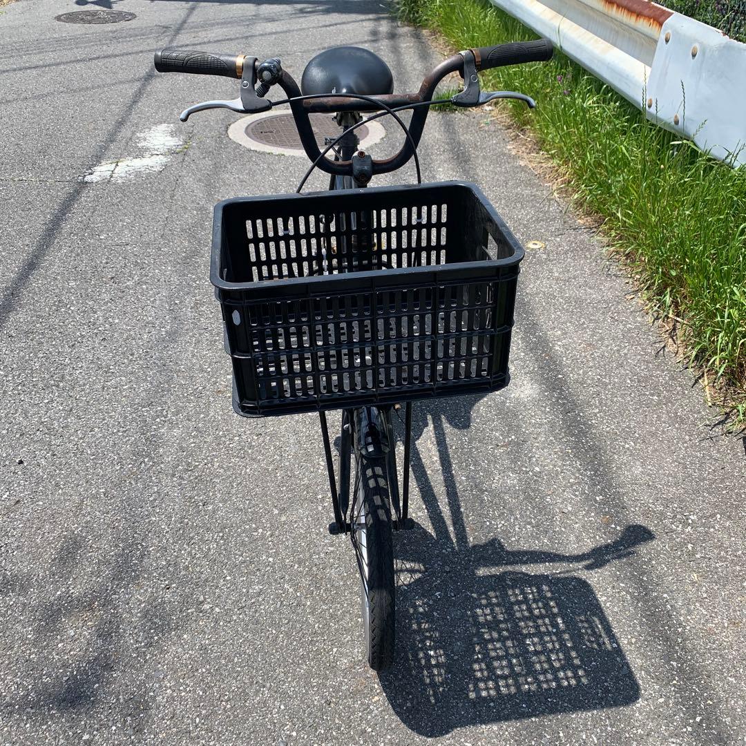 [517①]送料無料 パナソニック エネモービルS 充電器付属