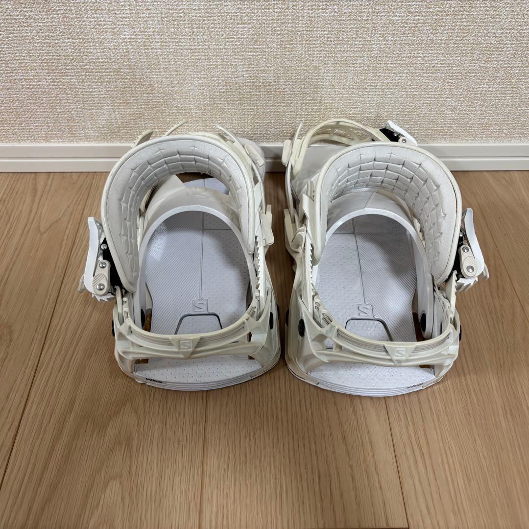 Salomon HOLOGRAM M サイズ 19-20