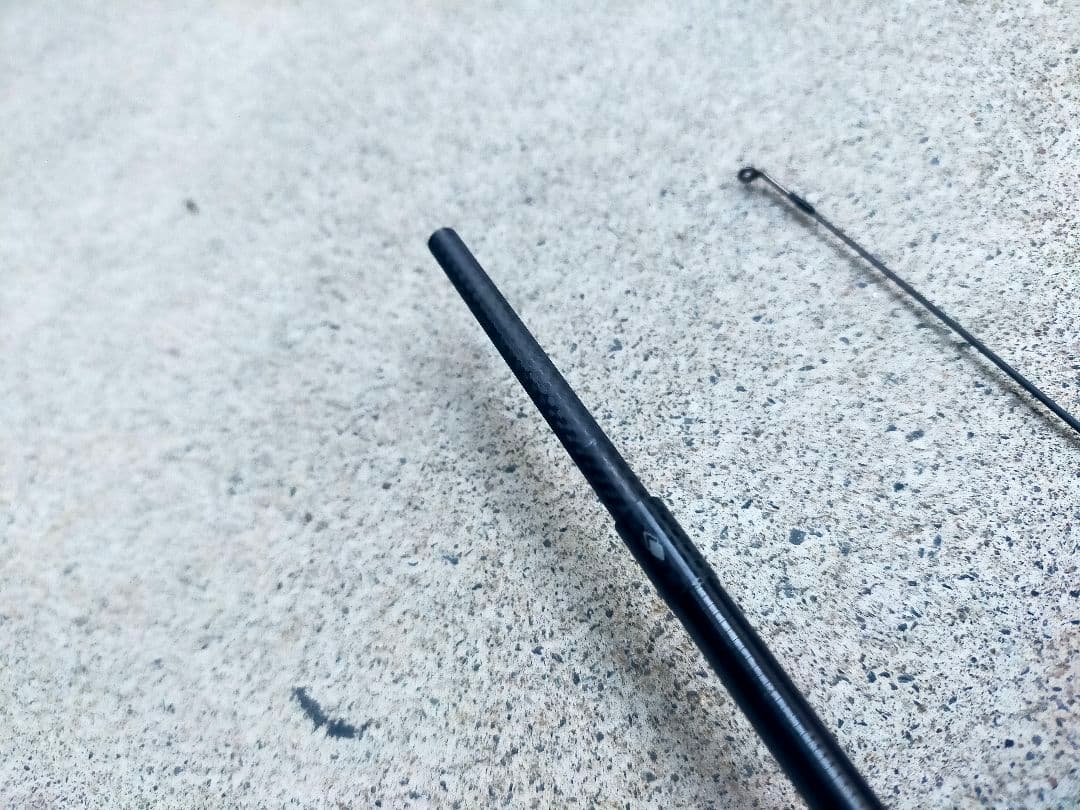 SALTY STAGE プロトタイプ XAJ-S-5102LSS