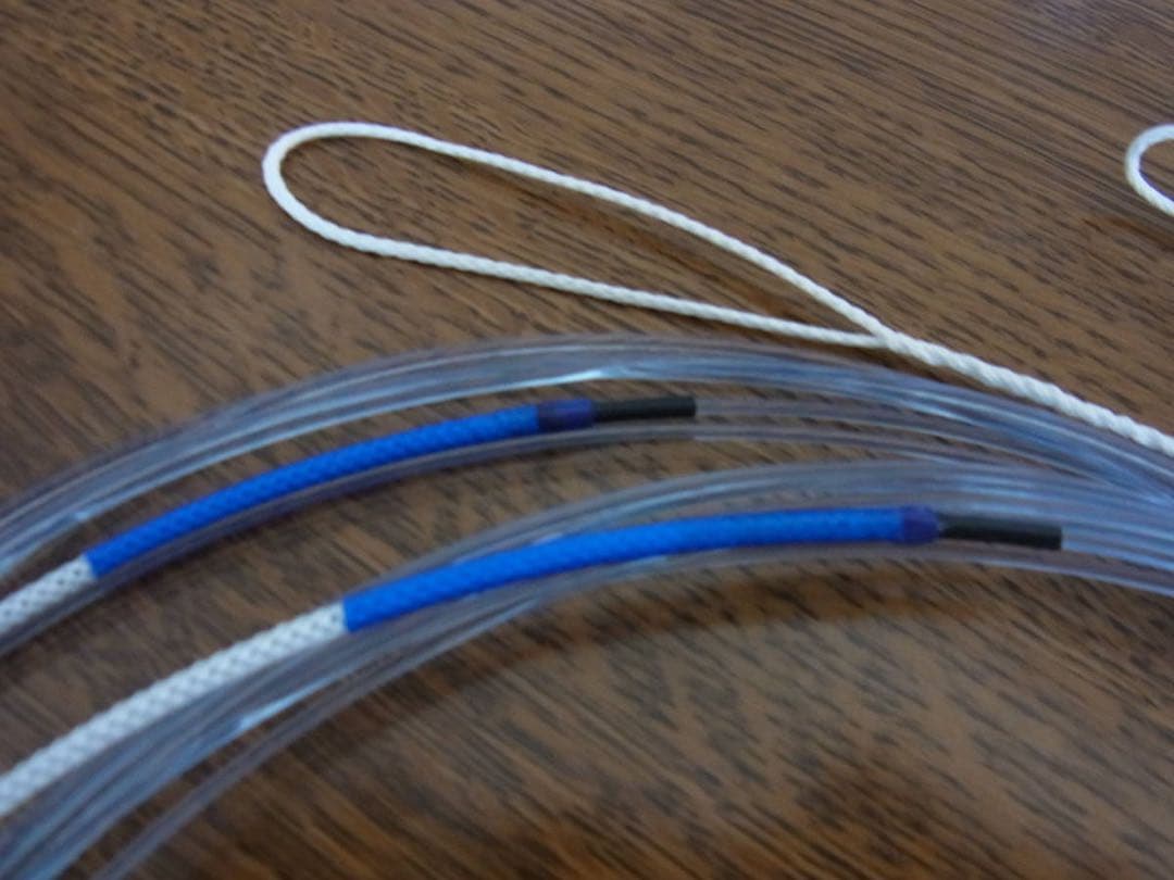 【専用】大物泳がせリーダー80号 6セット