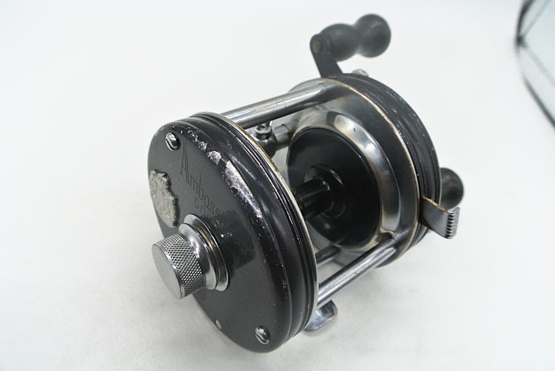 ABU Ambassadeur 5000C (big A) アブ アンバサダー