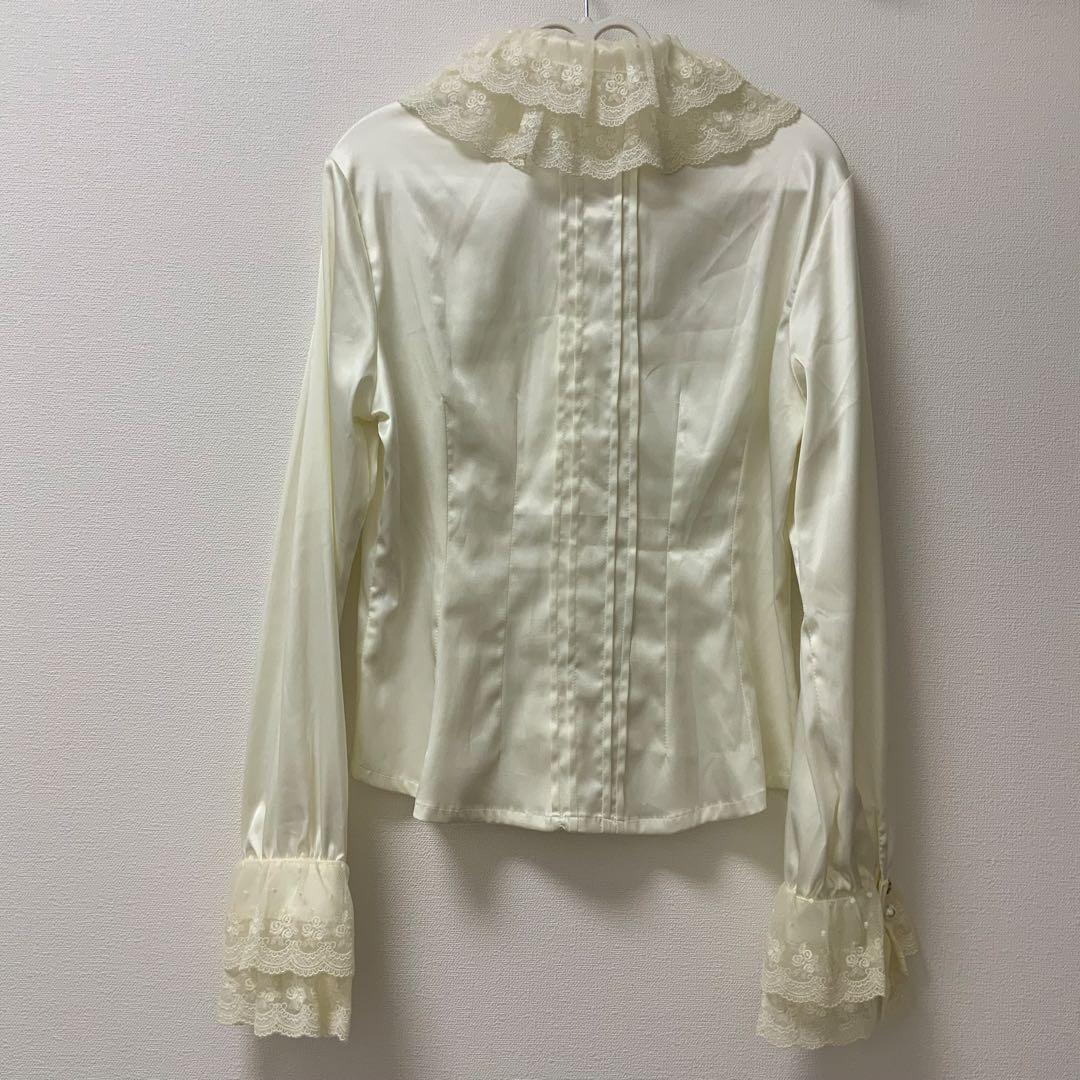 最終値下 BABY, THE STARS SHINE BRIGHT ブラウス