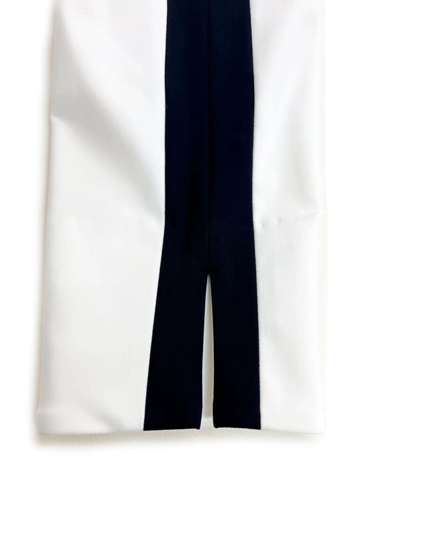 TMG ゴルフ ジョッパーズパンツ ホワイト 新品