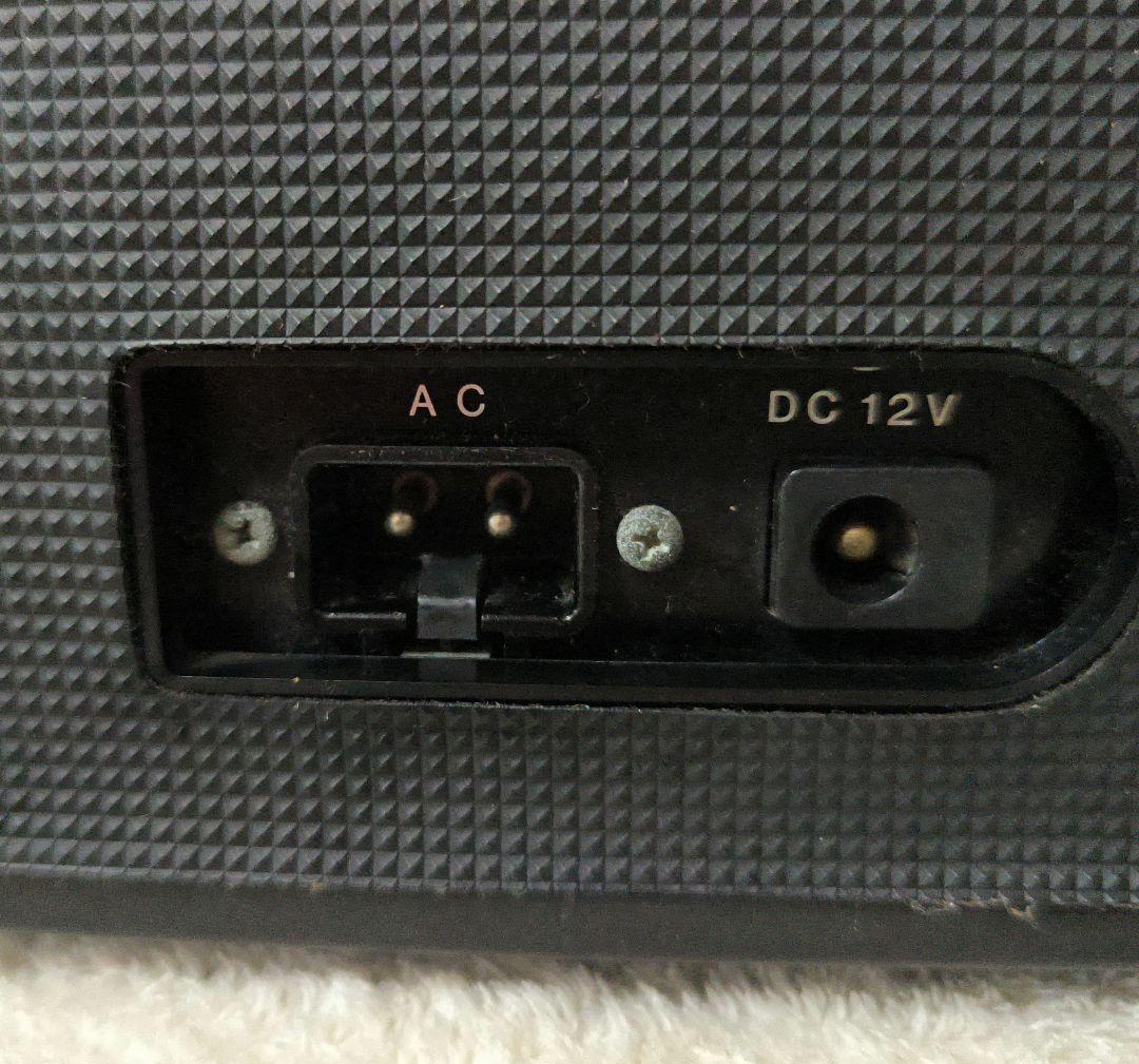 「RITAO」Victor KD-4 カセットデッキ/テープレコーダー