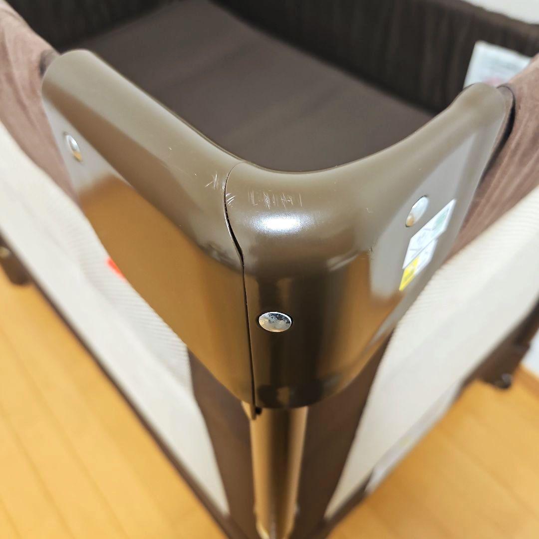 Aprica アップリカ ココネルエアー プラス