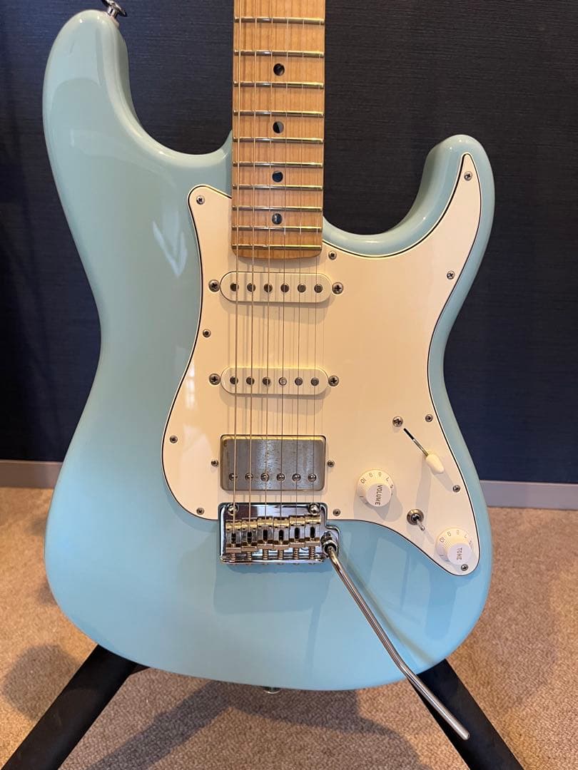 ギター Blacksmorker Sigma Custom