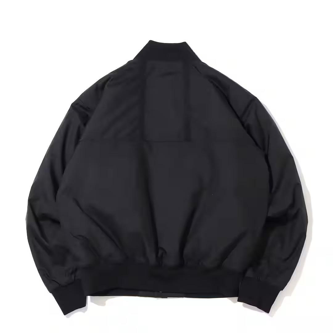 タグあり！Mサイズ！ブラック！ジョーダン エア STMT ジャケット