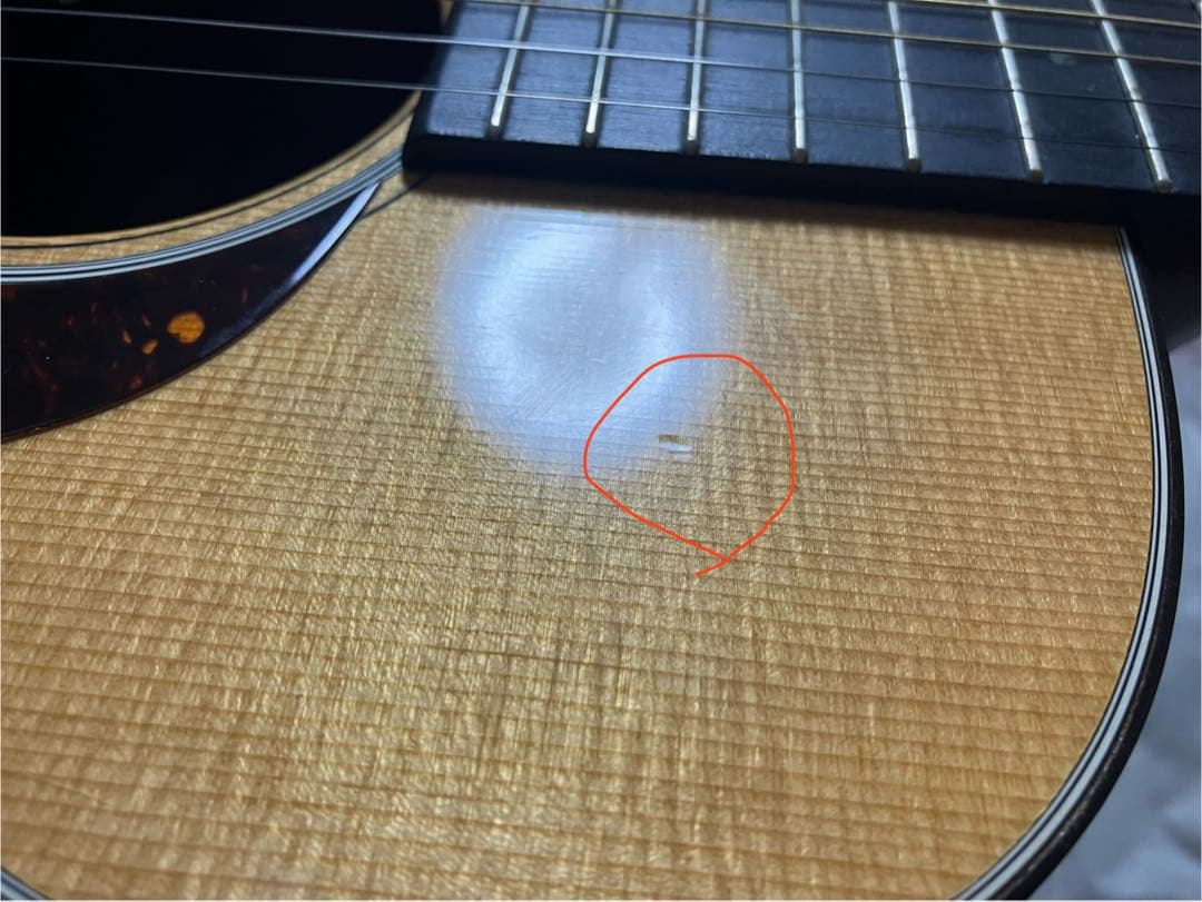 2020年購入 Martin マーティン CTM O-18 0-18 エレアコ