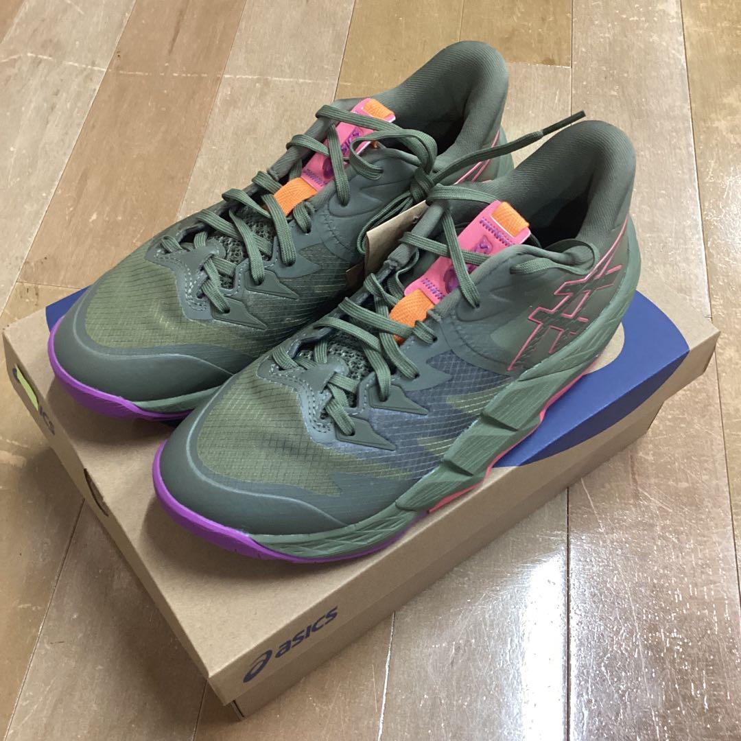 シューズ(男性用) UNPRE ARS 2 LOW 300 27.0cm