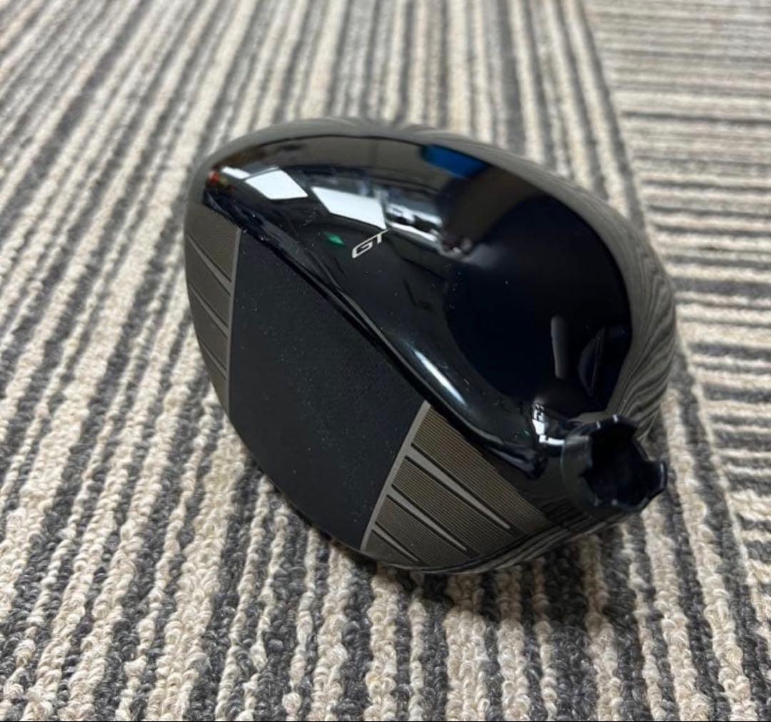 タイトリスト ドライバー　GT2 9.0シャフト　ディナリ　美品
