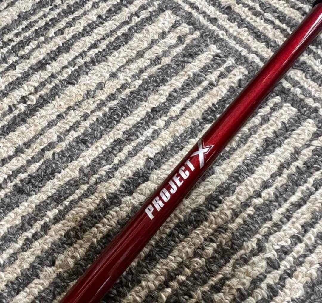 タイトリスト ドライバー　GT2 9.0シャフト　ディナリ　美品