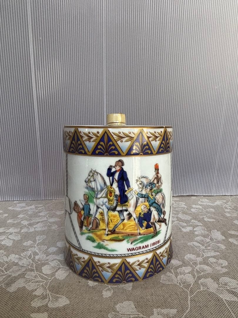 CAMUS ナポレオン コニャック ヴィエイユ・レゼルヴ　古酒