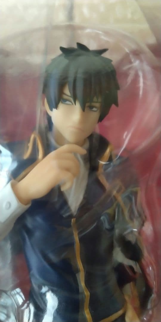 【新品 未開封】銀魂 G.E.Mシリーズ 土方十四郎　Ver. 改　　フィギュア