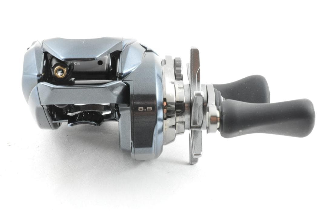 【新品】シマノ 25 アルデバラン DC 31XG