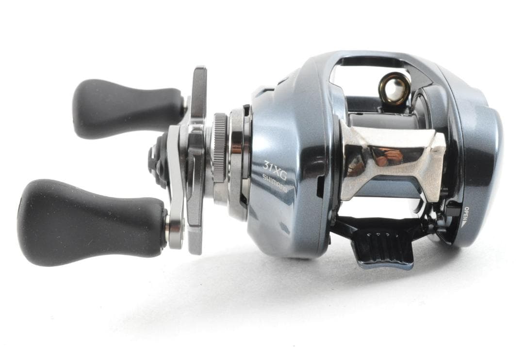 【新品】シマノ 25 アルデバラン DC 31XG