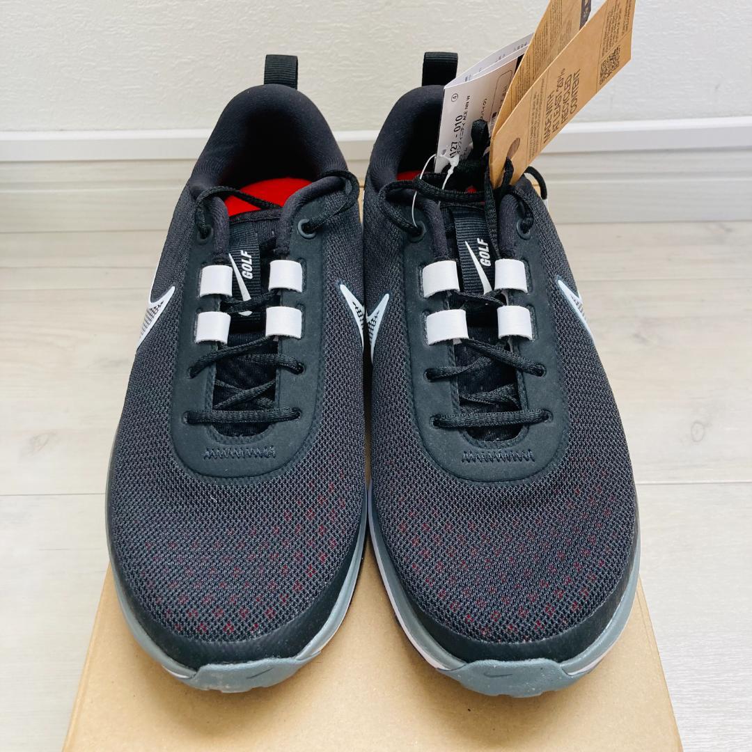 【NIKE】ゴルフシューズ インフィニティ エース ネクスト ネイチャー