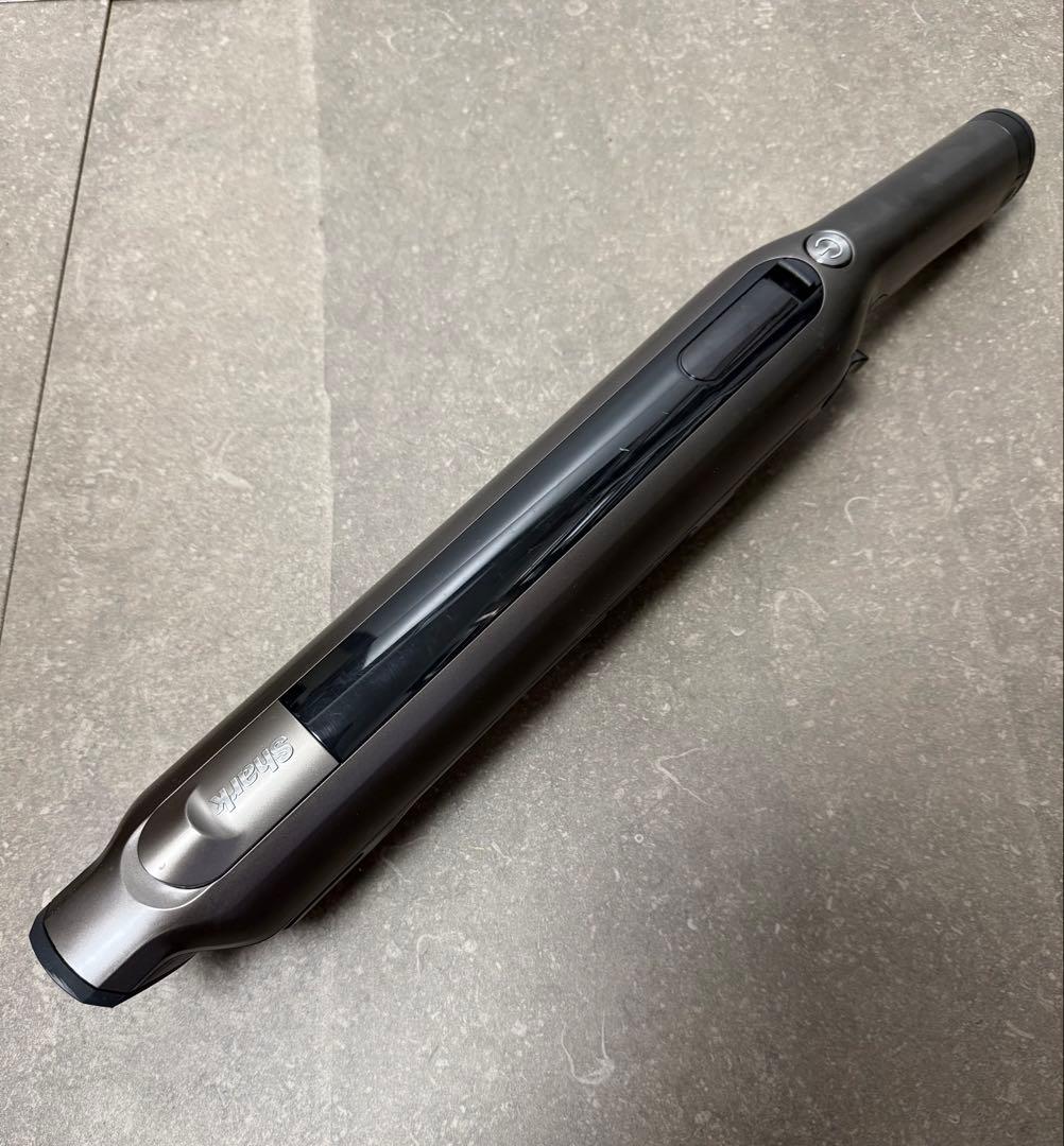 shark◇EVOPOWER SYSTEM iQ CS851JBR