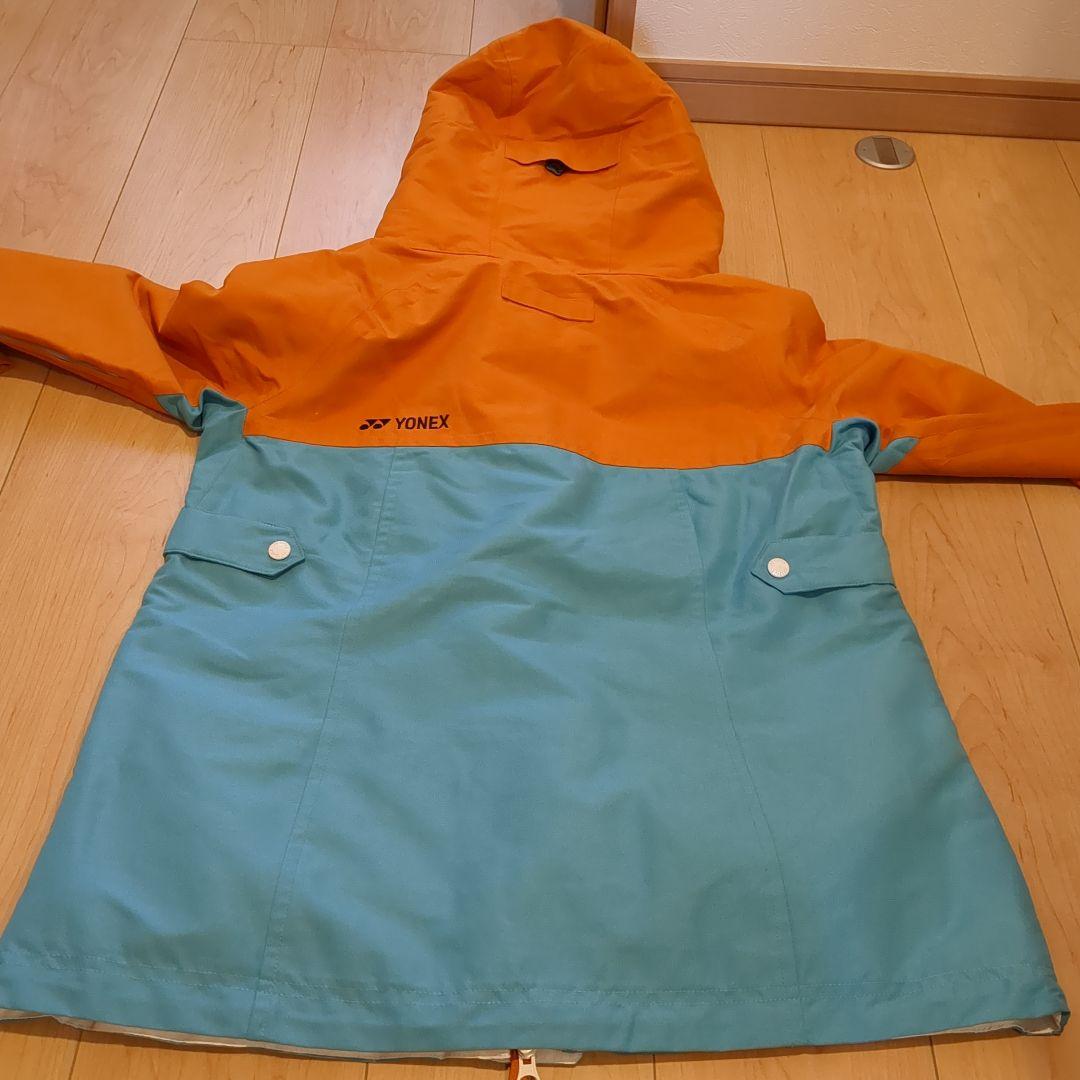 ヨネックス スノーボードウェア Sサイズ 新品未使用レディースジャケット