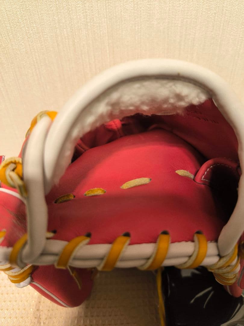 【新品未使用限定品】ゼット 軟式 プロステイタス 今宮タイプ 母の日 ZETT