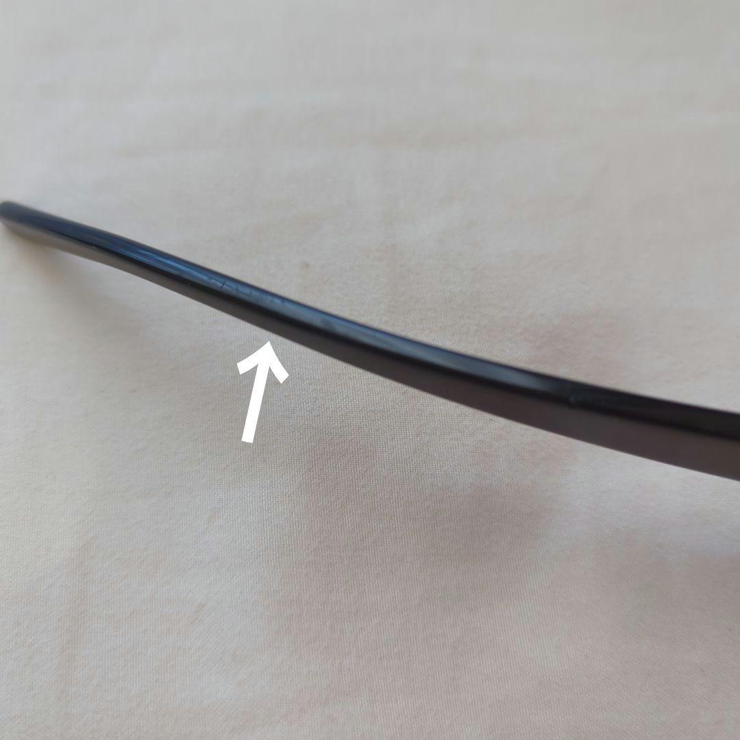 d*y様 MIU MIU ブラック サングラス Vedette Sunglass