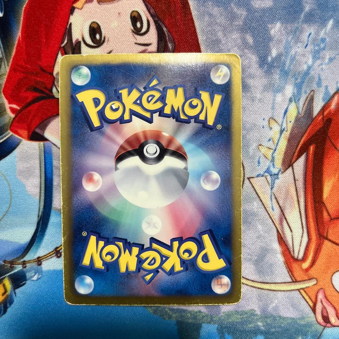 M*A様 ポケモンカード　引退品