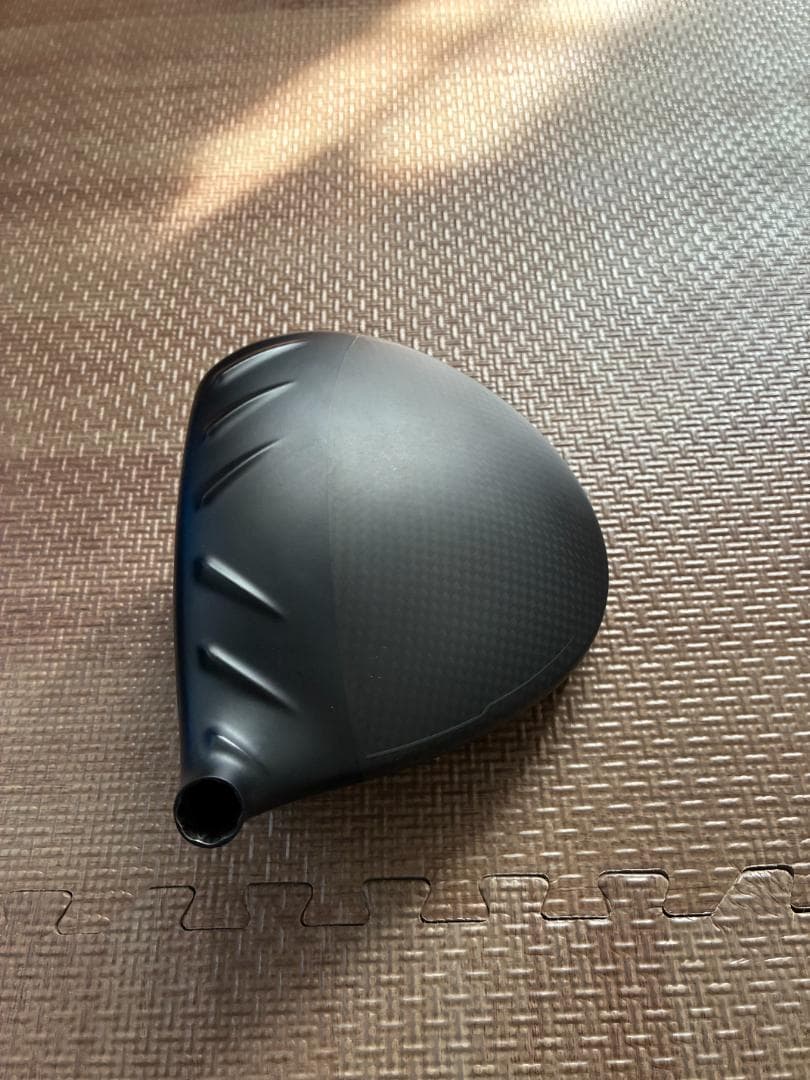 PING G440 ドライバー　ヘッドのみ（超美品）　ヘッドカバー/レンチ付き
