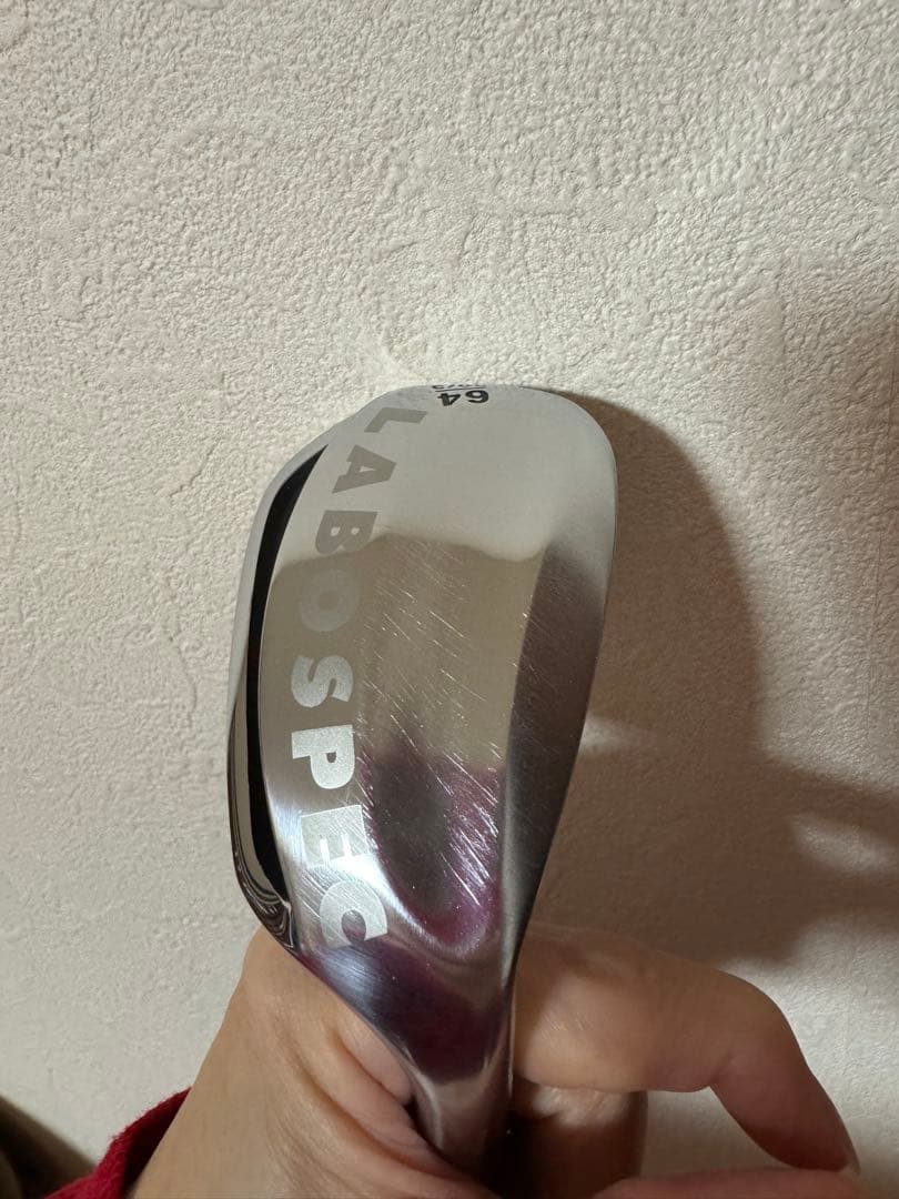 ONOFF ウェッジ64度　美品✨