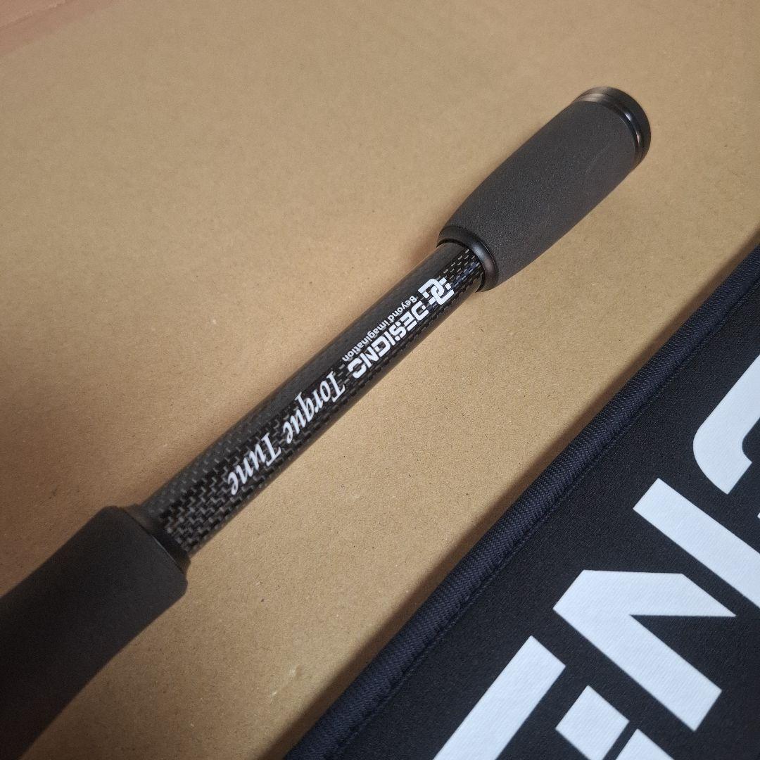 デジーノ　 レーベン　 DLT-C611M/HRST1S　(エムスラ)　EVA