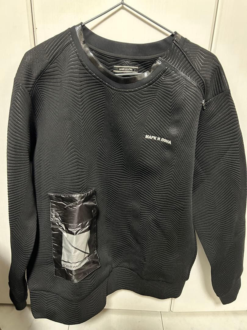 MARC&LONA セットアップ　メンズ