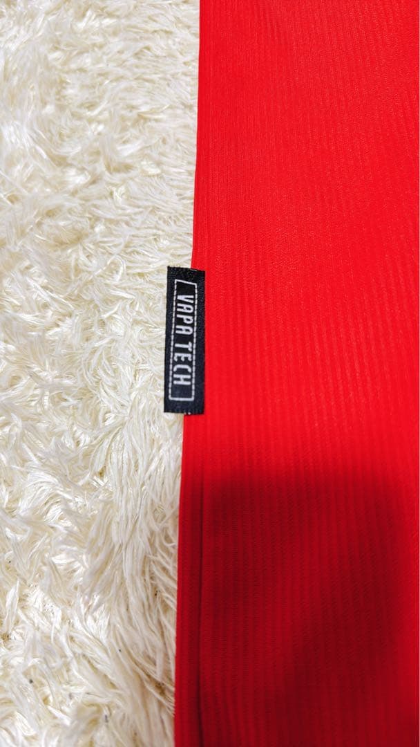 希少✨イングランド製　マンチェスターユナイテッド　ユニフォーム　ゲームシャツ