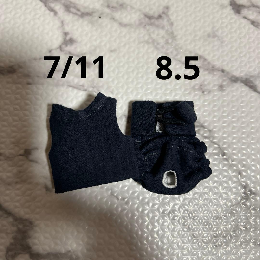 試作品ハーネス★ショウガラゴ…