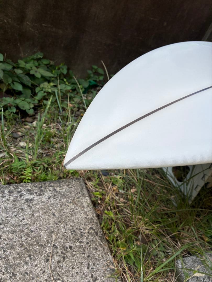 LOST ビッグ リグ ドライバー PU 6,6