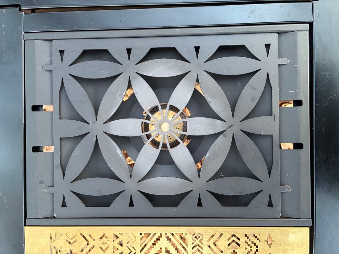 シェルコン50 ブリッジテーブルセット