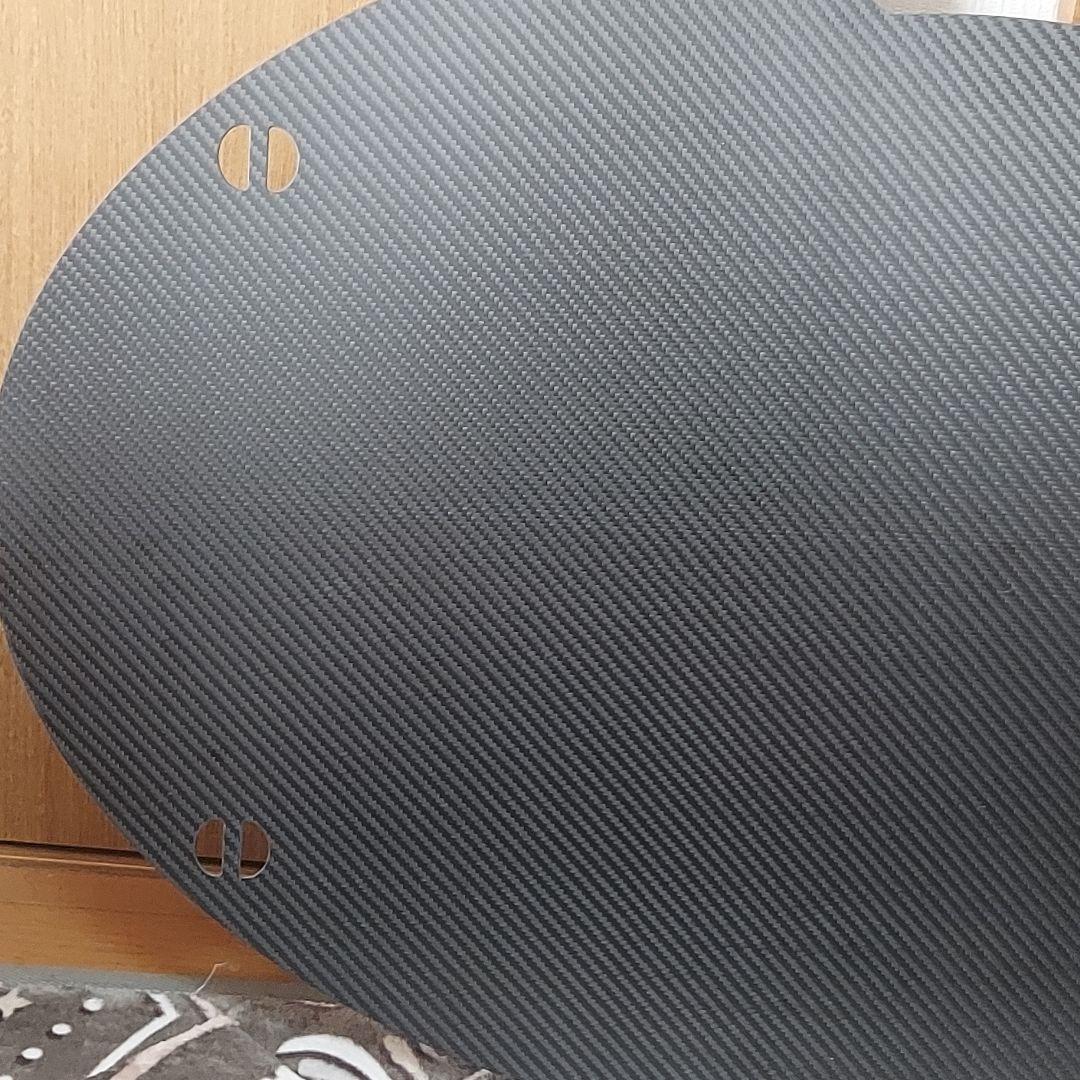 TENt o TEN　PICharPak WorkSHop　カーボントップ